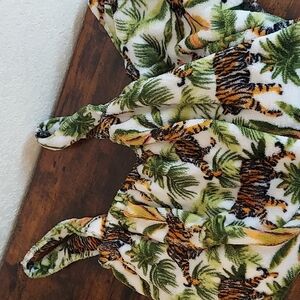 Fluffy Soft Swim Cover Up Wrap